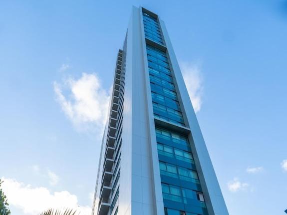 헤시피 Flat 305 아파트 외부 사진